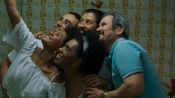 Three Summers Fragman