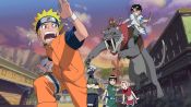 Naruto the Movie: Guardians of the Crescent Moon Kingdom Fragman