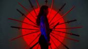 Yakuza Princess Fragman