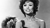 Rita Moreno: Just a Girl Who Decided to Go for It Fragman