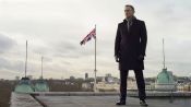 Skyfall Fragman