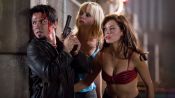 Planet Terror Fragman