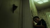 The Boy Behind the Door Fragman