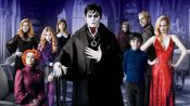Dark Shadows Fragman
