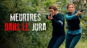 Murder in the Jura Mountains Fragman
