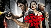 The Girl from the Naked Eye Fragman