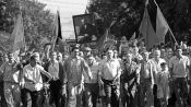 Dear Comrades Fragman