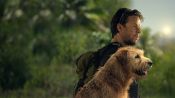 Arthur the King Fragman