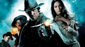 Jonah Hex Fragman