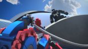 Lego Marvel Spider-Man: Vexed by Venom Fragman