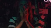 A Night of Horror: Nightmare Radio Fragman