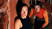The Descent: Part 2 Fragman