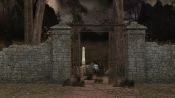 Behind the Wall Fragman