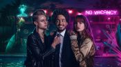 Night Teeth Fragman