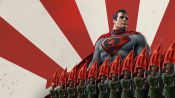 Superman: Red Son Fragman