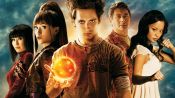 Dragonball Evolution Fragman