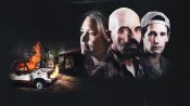 Devil's Peak Fragman