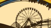 Adventureland Fragman