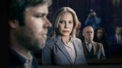 Crímenes de familia Fragman