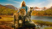 Le loup et le lion Fragman