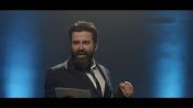 Sabit Kanca: Son Soru Fragman