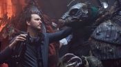 The Crystal Calls - Making The Dark Crystal: Age of Resistance Fragman