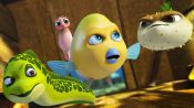 Go Fish Fragman