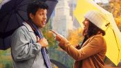 Dating & New York Fragman