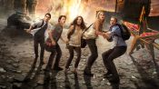 The Darkest Hour Fragman