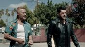 The Debt Collector 2 Fragman