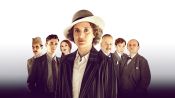 Agatha and the Curse of Ishtar Fragman
