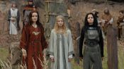 The Pagan Queen Fragman