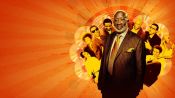 The Black Godfather Fragman