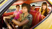 Death Proof Fragman
