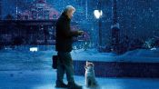Hachi: A Dog's Tale Fragman