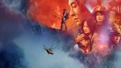 Lie huo ying xiong Fragman