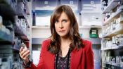 Hailey Dean Mysteries 5: A Prescription for Murder Fragman