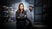 Hailey Dean Mysteries: Death on Duty Fragman