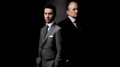 Wall Street: Money Never Sleeps Fragman