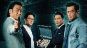 Chasing the Dragon 2: Wild Wild Bunch Fragman