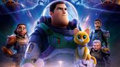 Lightyear Fragman