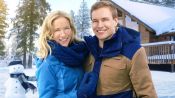 Amazing Winter Romance Fragman