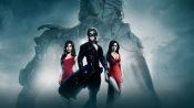 Krrish 3 Fragman