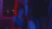 Burning Ghost (Vif-argent) Fragman