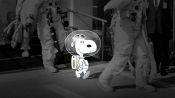 Peanuts in Space: Secrets of Apollo 10 Fragman