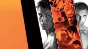 Never Back Down Fragman
