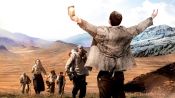 The Way Back Fragman