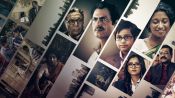 Serious Men Fragman
