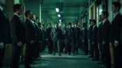 The Gangster, the Cop, the Devil Fragman