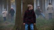 Trois jours et une vie Fragman